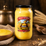 Desi Ghee Cow – 1KG Premium Quality