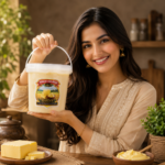 Butter – Fresh & Premium Quality