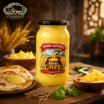 Desi Ghee Cow – 1KG Premium Quality - Image 5