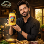 Desi Ghee Cow – 1KG Premium Quality - Image 3