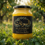 Desi Ghee Buffalo – 1KG Pure & Premium - Image 2