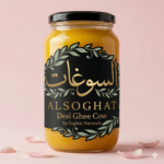 Desi Ghee Cow – 1KG Premium Quality