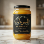 Desi Ghee Buffalo – 1KG Pure & Premium - Image 3