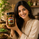 Authentic Pakistani Homemade Achaar - Image 2