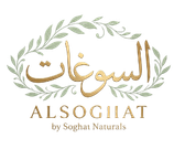 Soghat Naturals Logo