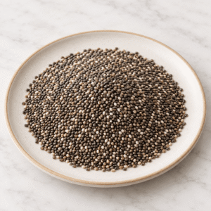 Premium Chia Seeds