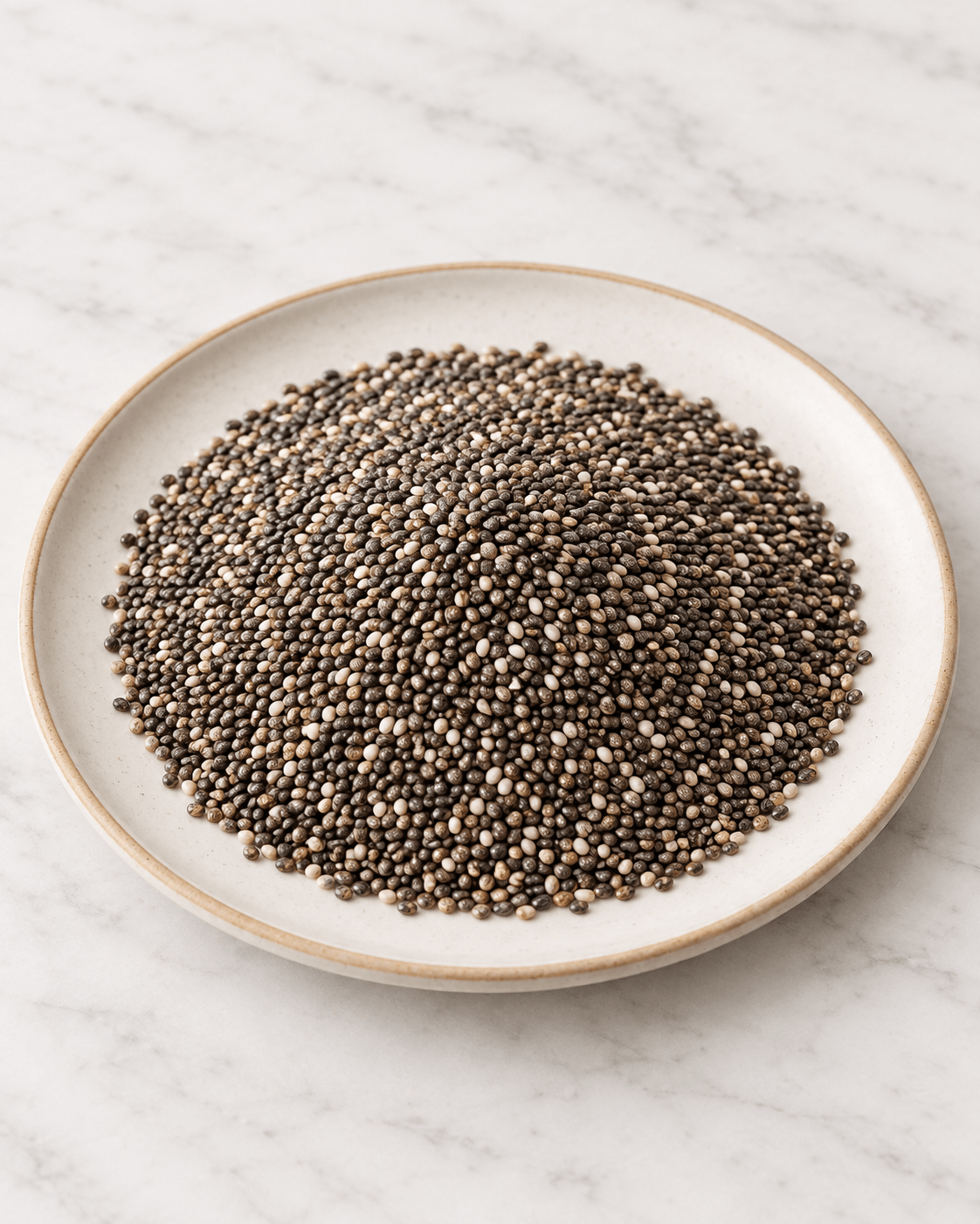 Premium Chia Seeds