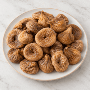 Premium Organic Dried Figs(Anjeer)