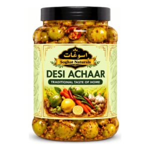 Lasora Achaar