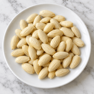 Premium Peeled Badam Giri Online in Pakistan