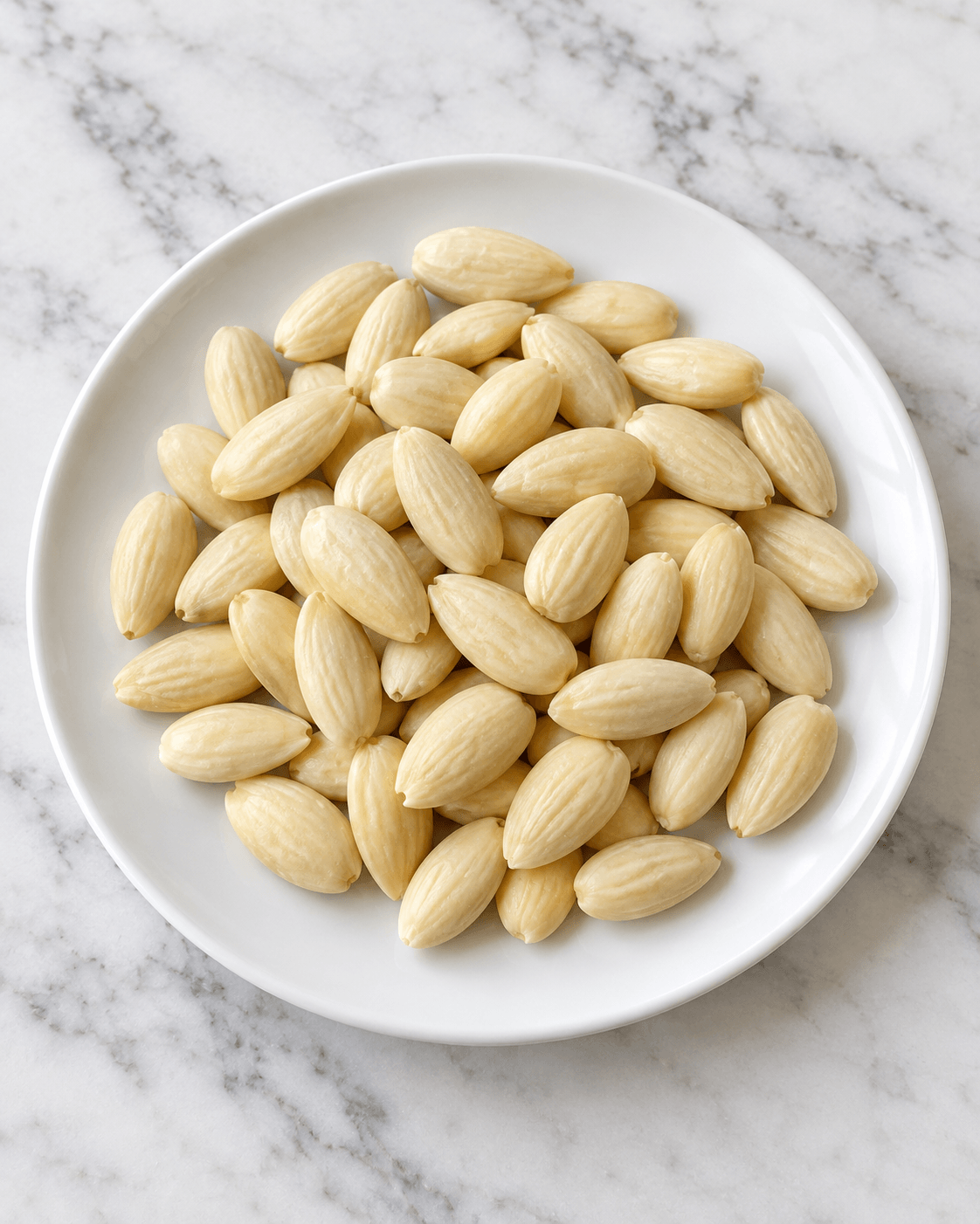Premium Peeled Badam Giri Online in Pakistan