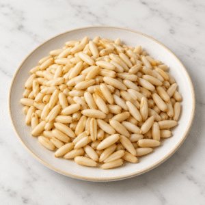 Peeled Chilgoza (Pine Nuts) Kernels Online in Pakistan | Premium Fresh Pine Nuts