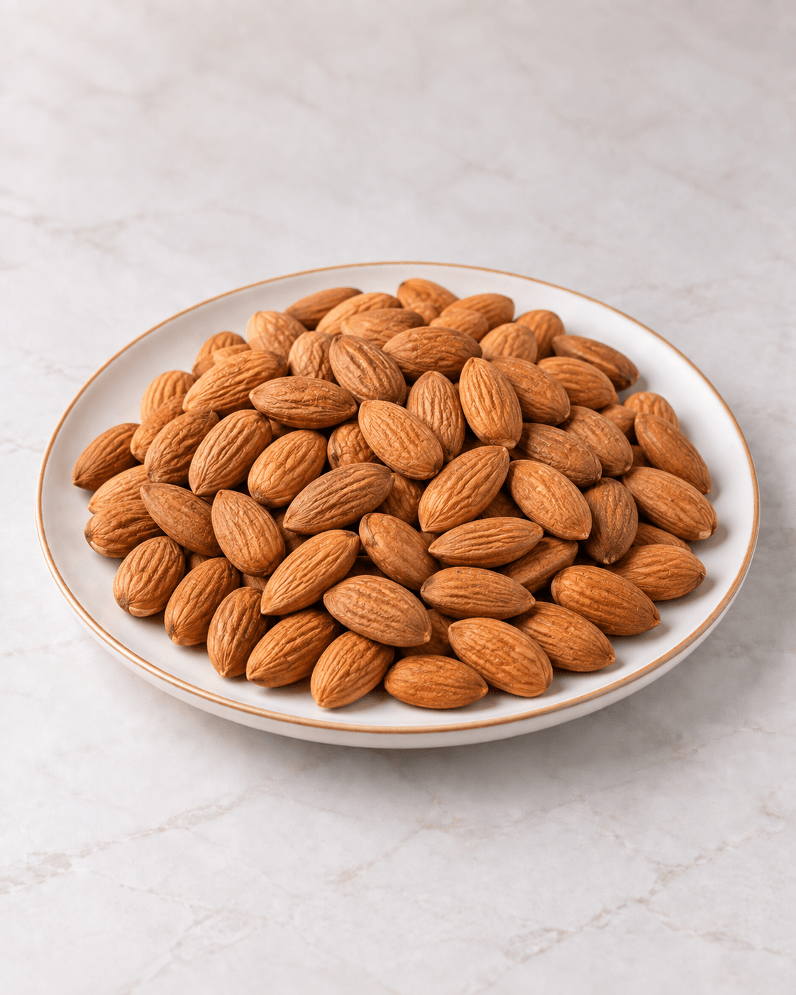 Premium Raw Almonds