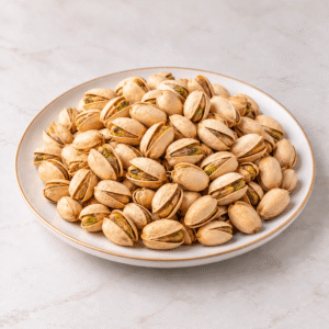 Pistachios (Pista)