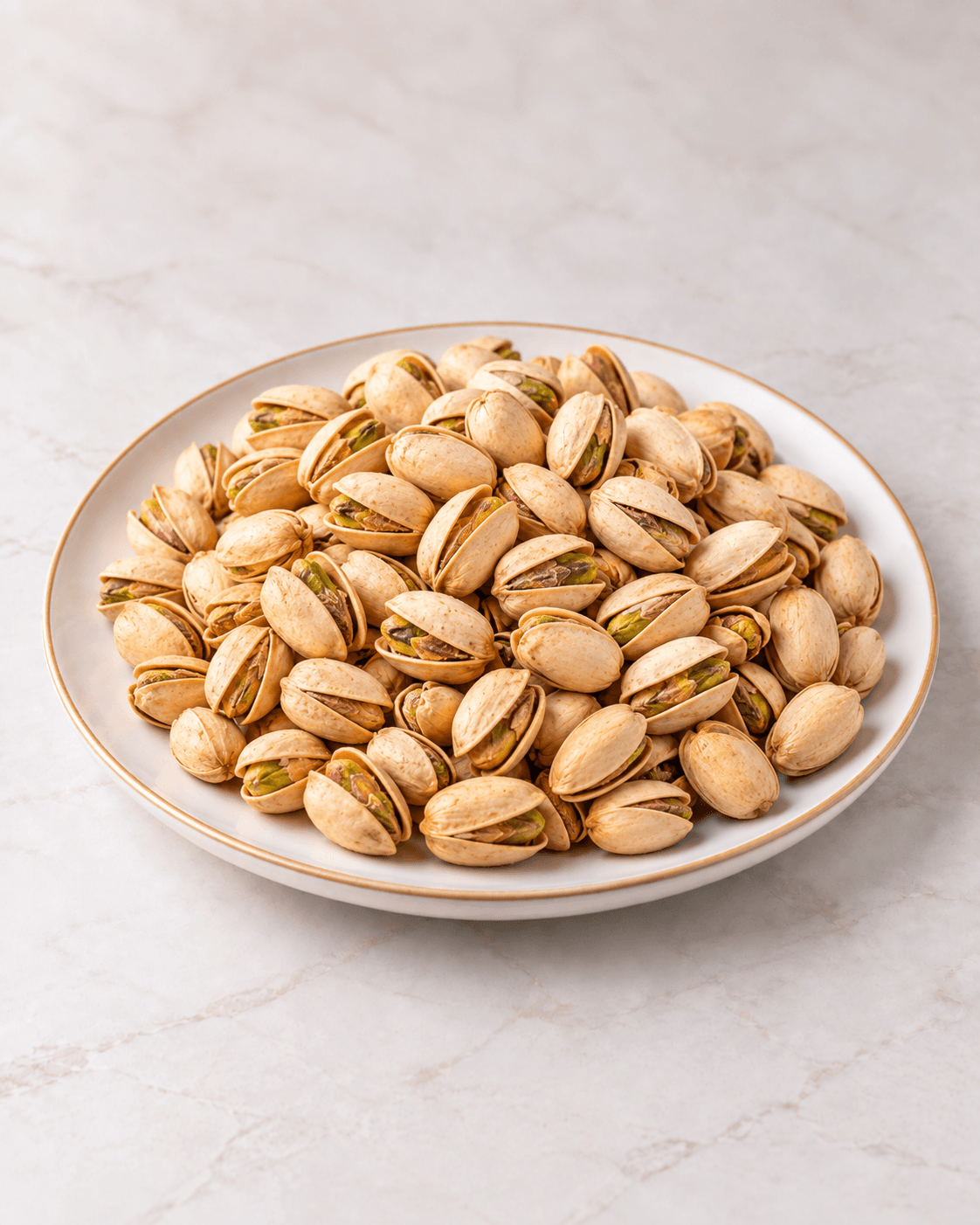 Pistachios (Pista)
