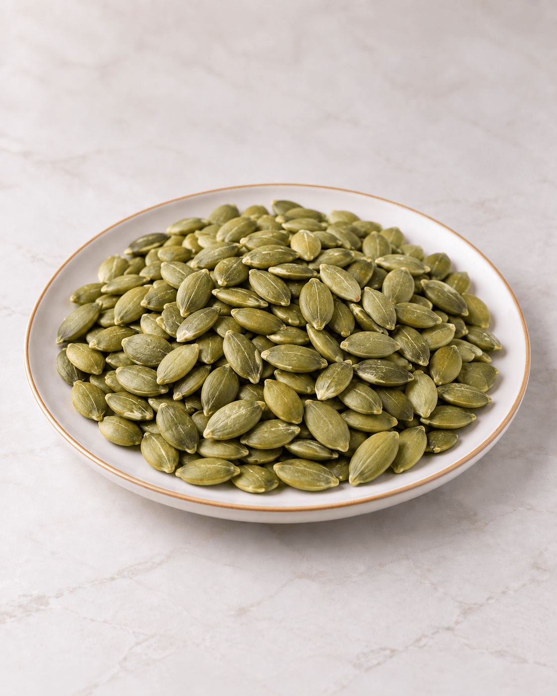 Pumpkin Seeds Kernel (Maghz Peetha)