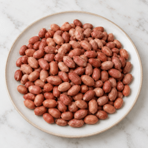 Best Roasted Peanuts Without Shell