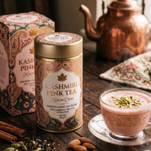 Mix Dry Fruit With Honey