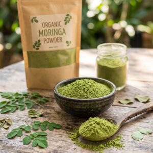 Moringa Powder