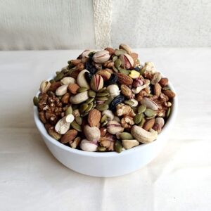 Mix Dry Fruit